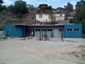 Community Center 2911